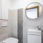 Apartament P&o Krochmalna Ii Warszawa