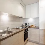 Apartament P&o Krochmalna Ii *