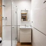 P&o Krochmalna Ii Apartament Warszawa
