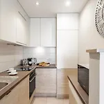 Apartament P&o Krochmalna Ii Warszawa