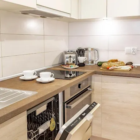 P&o Krochmalna Ii Warszawa