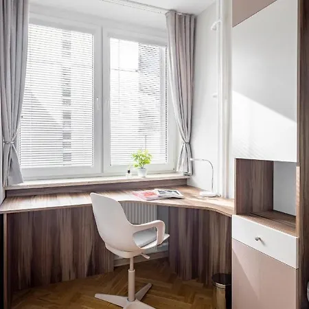 P&o Krochmalna Ii Varsóvia